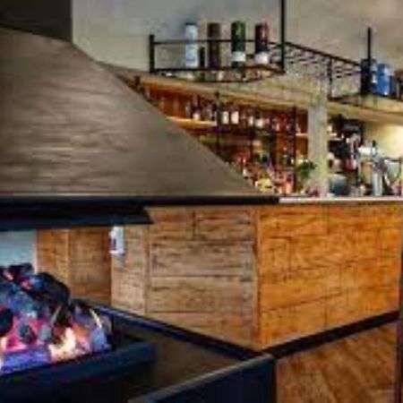 Bell Rock Holiday Lodge Киллин Экстерьер фото